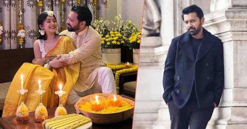 যে জেলার জামাই হচ্ছেন তাহসান